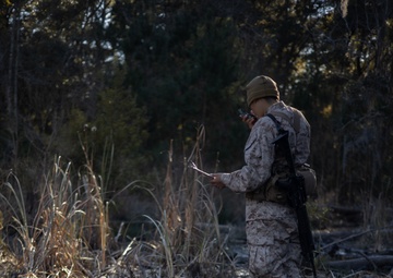 India Company Land Navigation