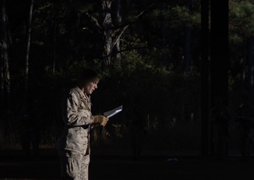 India Company Land Navigation