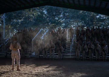 India Company Land Navigation