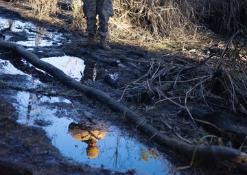 India Company Land Navigation