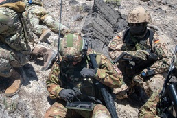 Interoperability key to successful EDGE22, future conflicts