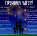 Fireworks Safety