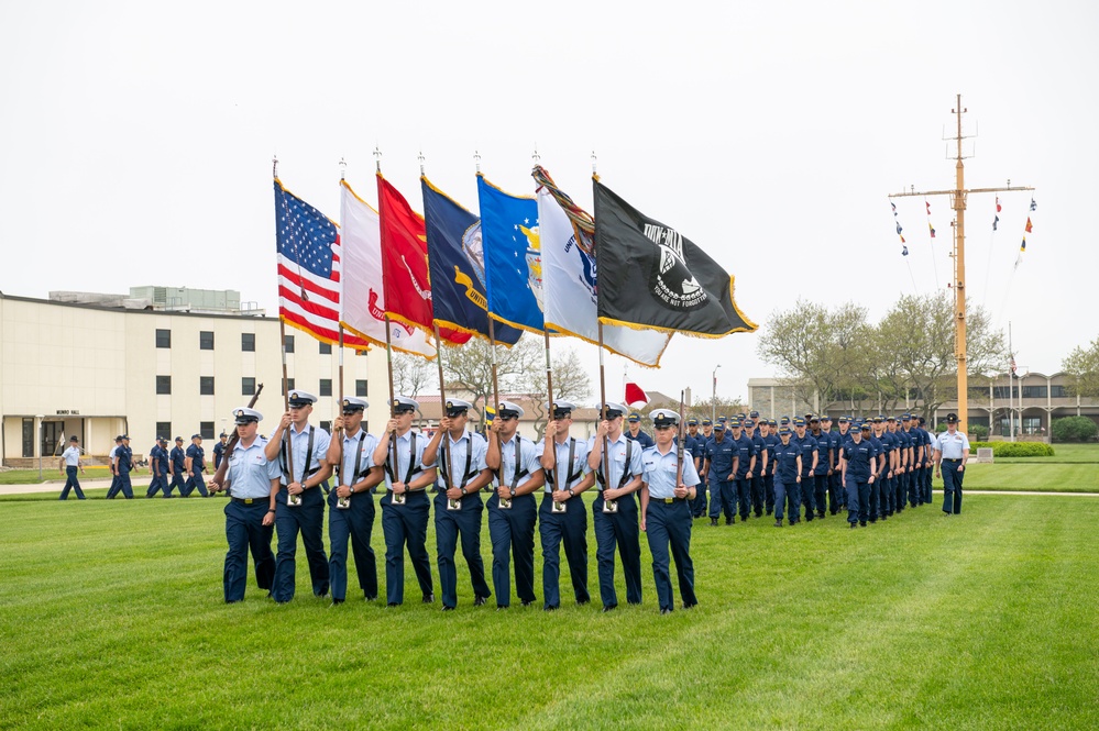 Training Center Cape May 2022 Year in Review