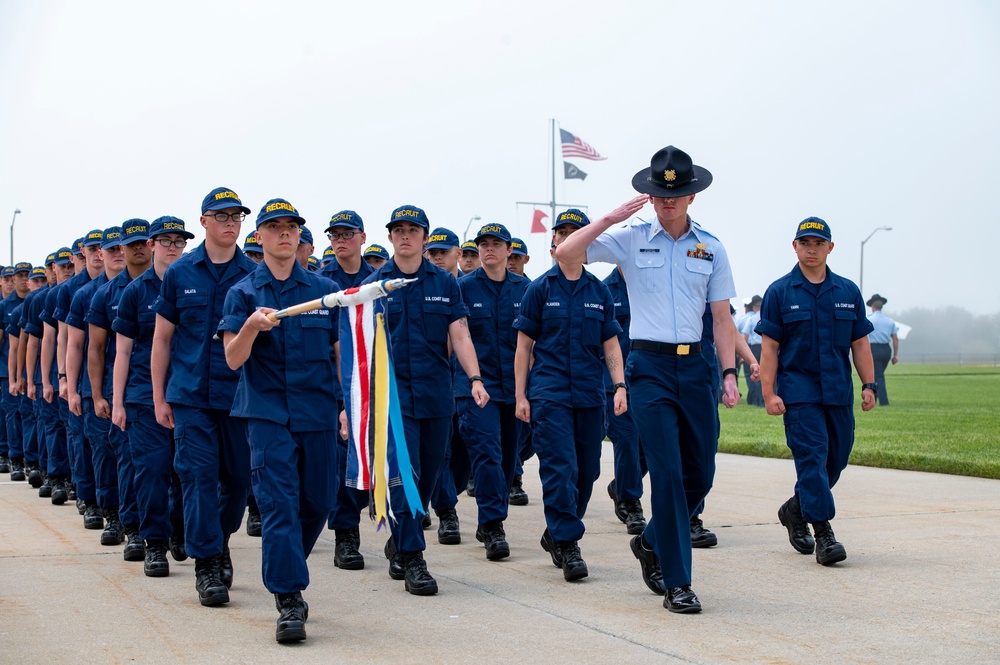 Training Center Cape May 2022 Year in Review