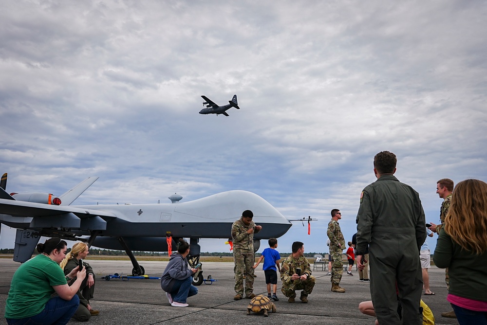 50th anniversary surprise