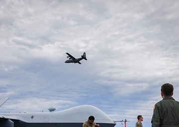 50th anniversary surprise