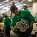 Sailors Conduct Maintenance On Refueling System