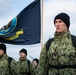 Recruits March in Formation