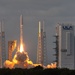 ATLAS V SES Launch