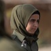 Asayish guards train at a Syrian Internal Security Forces academy