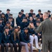 Luke AFB hosts All-American golfers