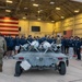 Luke AFB hosts All-American golfers