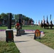 Fort Riley 9-11 commemoration ceremony