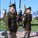 Fort Riley 9-11 commemoration ceremony