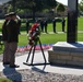 Fort Riley 9-11 commemoration ceremony