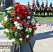 Fort Riley 9-11 commemoration ceremony