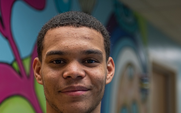 Congratulations Amn Horsey!