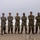 First Marine Corps District awards, reenlists Sgt. Kokou D. Adjogble