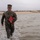 First Marine Corps District awards, reenlists Sgt. Kokou D. Adjogble