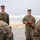 First Marine Corps District awards, reenlists Sgt. Kokou D. Adjogble