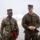 First Marine Corps District awards, reenlists Sgt. Kokou D. Adjogble