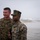 First Marine Corps District awards, reenlists Sgt. Kokou D. Adjogble