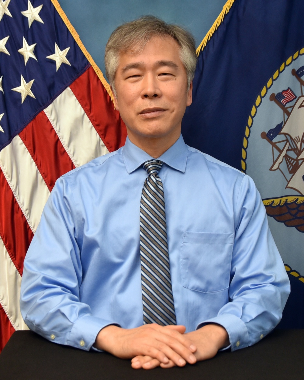 Navy Research Microbiologist earns Civilian of the Year Honors