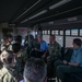 AFIMSC intallation support directorate visits 15th Wing, 647th ABG