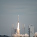 Space Launch Delta 45 Supports Successful USSF-8 Launch