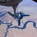 Okies keep the U.S. Navy Blue Angels flying high