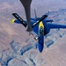 Okies keep the U.S. Navy Blue Angels flying high