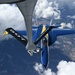 Okies keep the U.S. Navy Blue Angels flying high