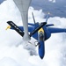 Okies keep the U.S. Navy Blue Angels flying high