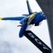 Okies keep the U.S. Navy Blue Angels flying high