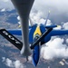 Okies keep the U.S. Navy Blue Angels flying high