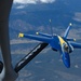 Okies keep the U.S. Navy Blue Angels flying high