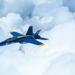 Okies keep the U.S. Navy Blue Angels flying high