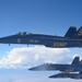 Okies keep the U.S. Navy Blue Angels flying high