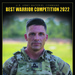 AMC Best Warrior Competition 2022