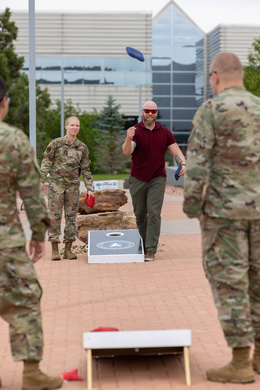 NORAD and USNORTHCOM Annual Picnic 2022