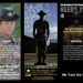 Drill Sergeant Recruitment Trifold