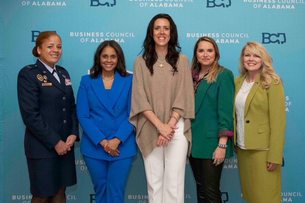 Women's Leadership Luncheon