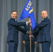 Activation Ceremony of Global College of Professional Military Education at Air Command and Staff College