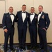 U.S. Air Force Maj. Nicholas A. Loglisci graduates from USAF Weapons School