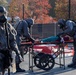 Exercise Vista Forge 2022