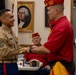 Marine Corps League of Folsom Recognizes Sacramento Marines