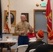 Marine Corps League of Folsom Recognizes Sacramento Marines