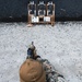 US Marines participate in the Marine Corps Marksmanship Competition Far East