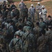 US Marines participate in the Marine Corps Marksmanship Competition Far East