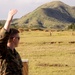 US Marines participate in the Marine Corps Marksmanship Competition Far East